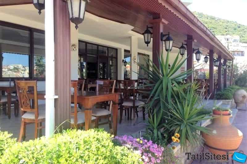 Villa Anfora Datca Hotel